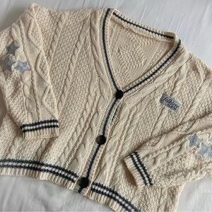 Authentic Taylor Swift OG Cardigan